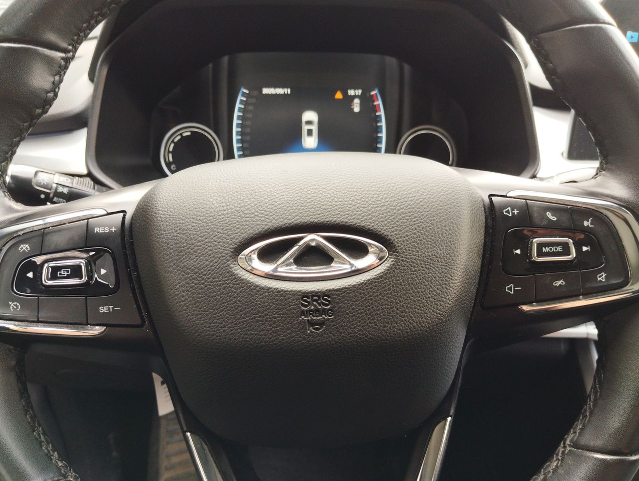 CHERY - 24