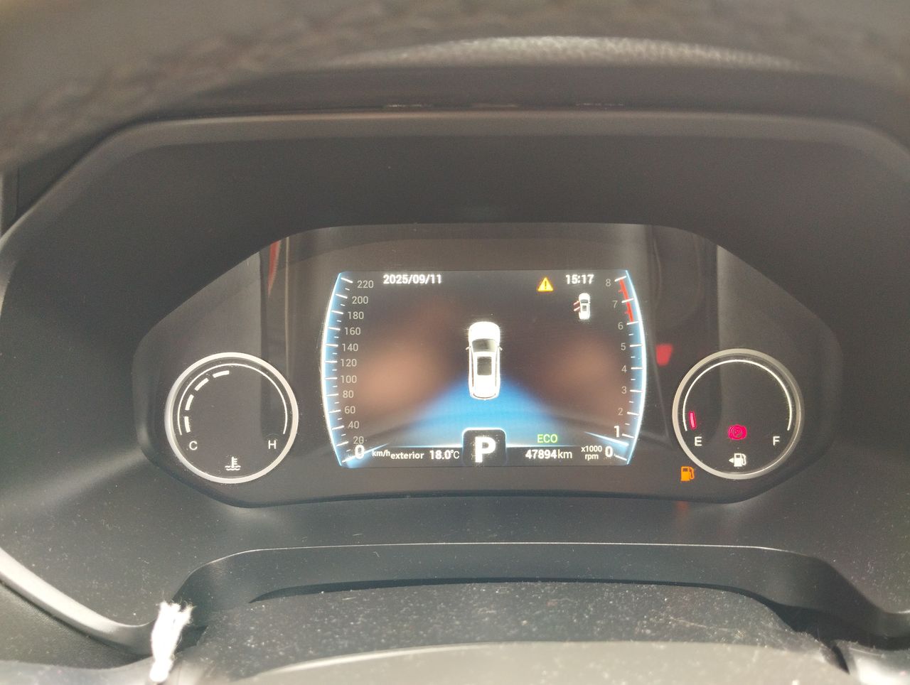 CHERY - 25