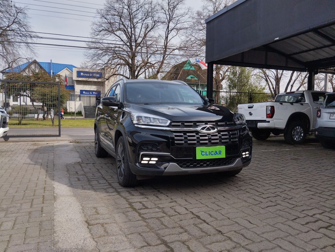 CHERY - 1