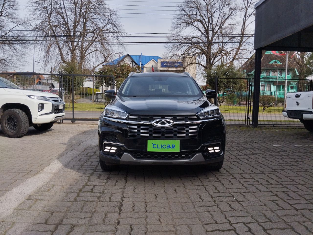 CHERY - 2