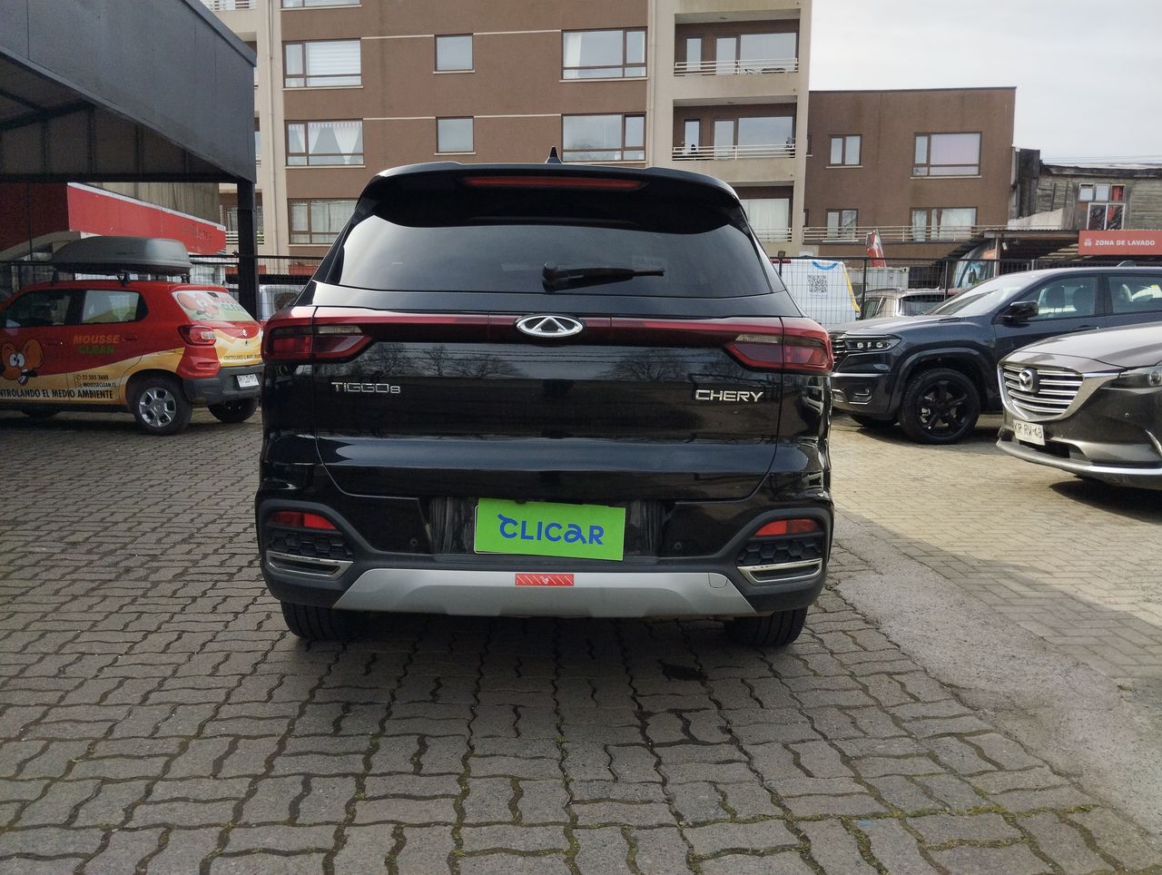 CHERY - 6