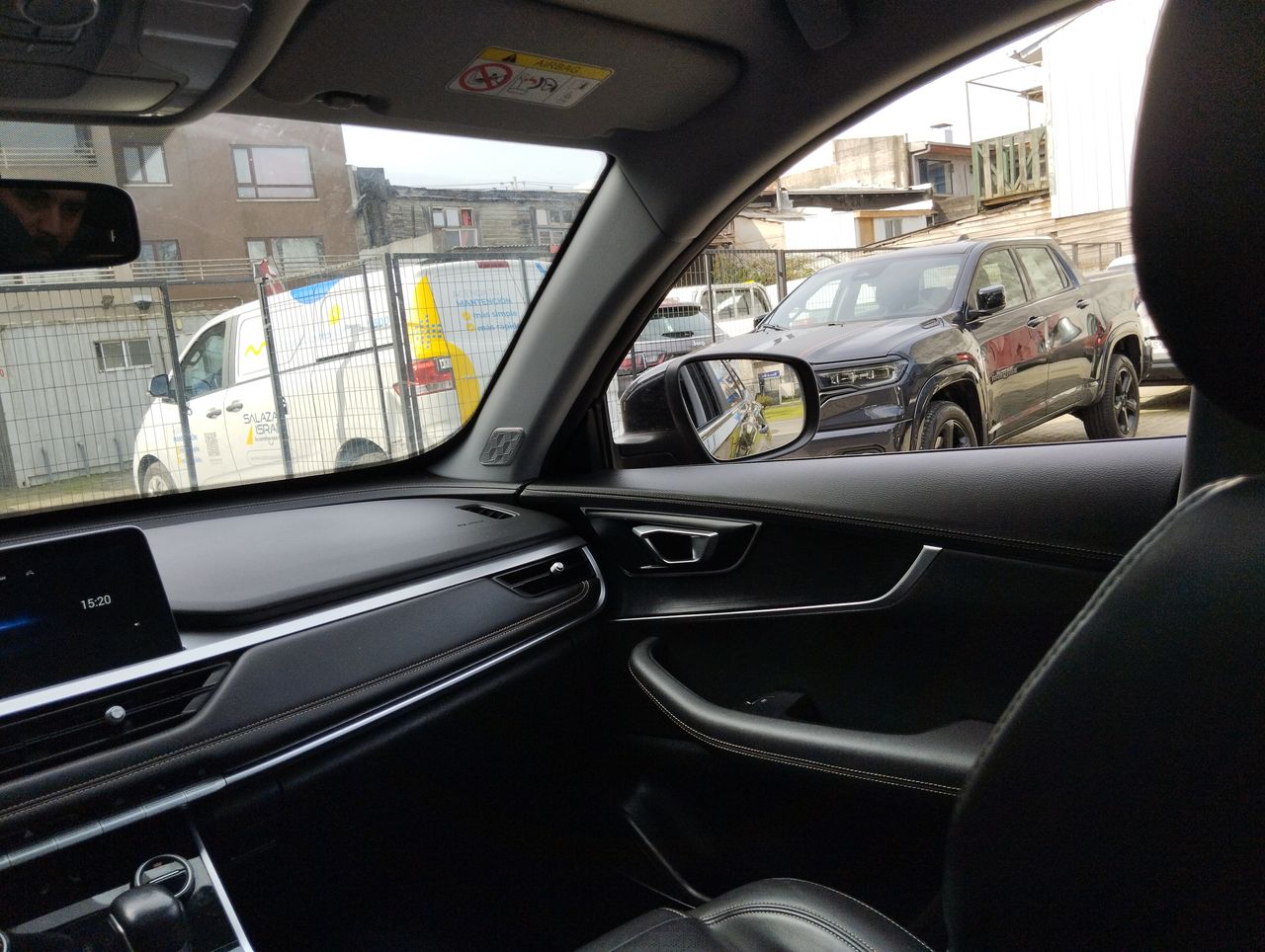 CHERY - 10