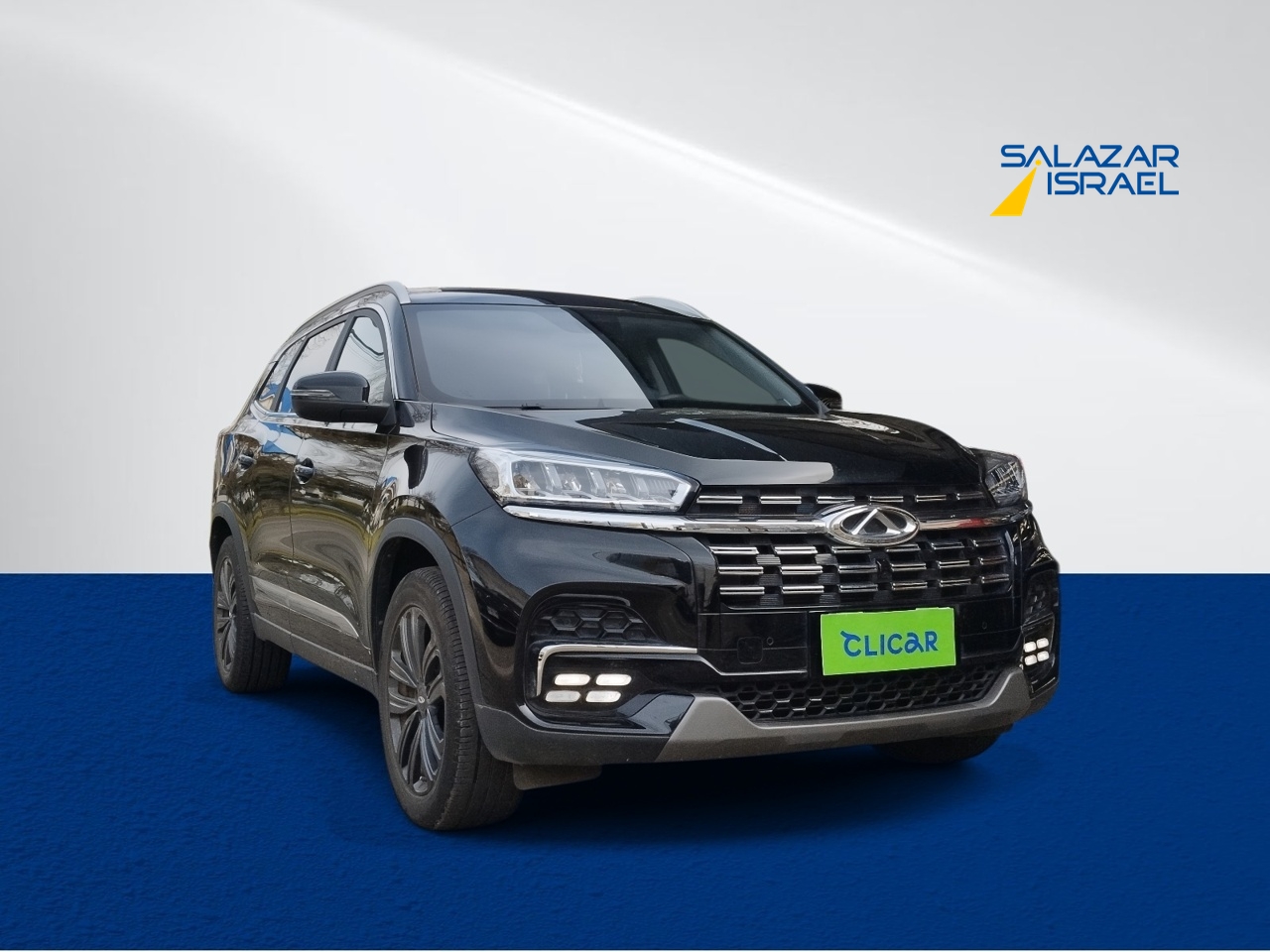 CHERY