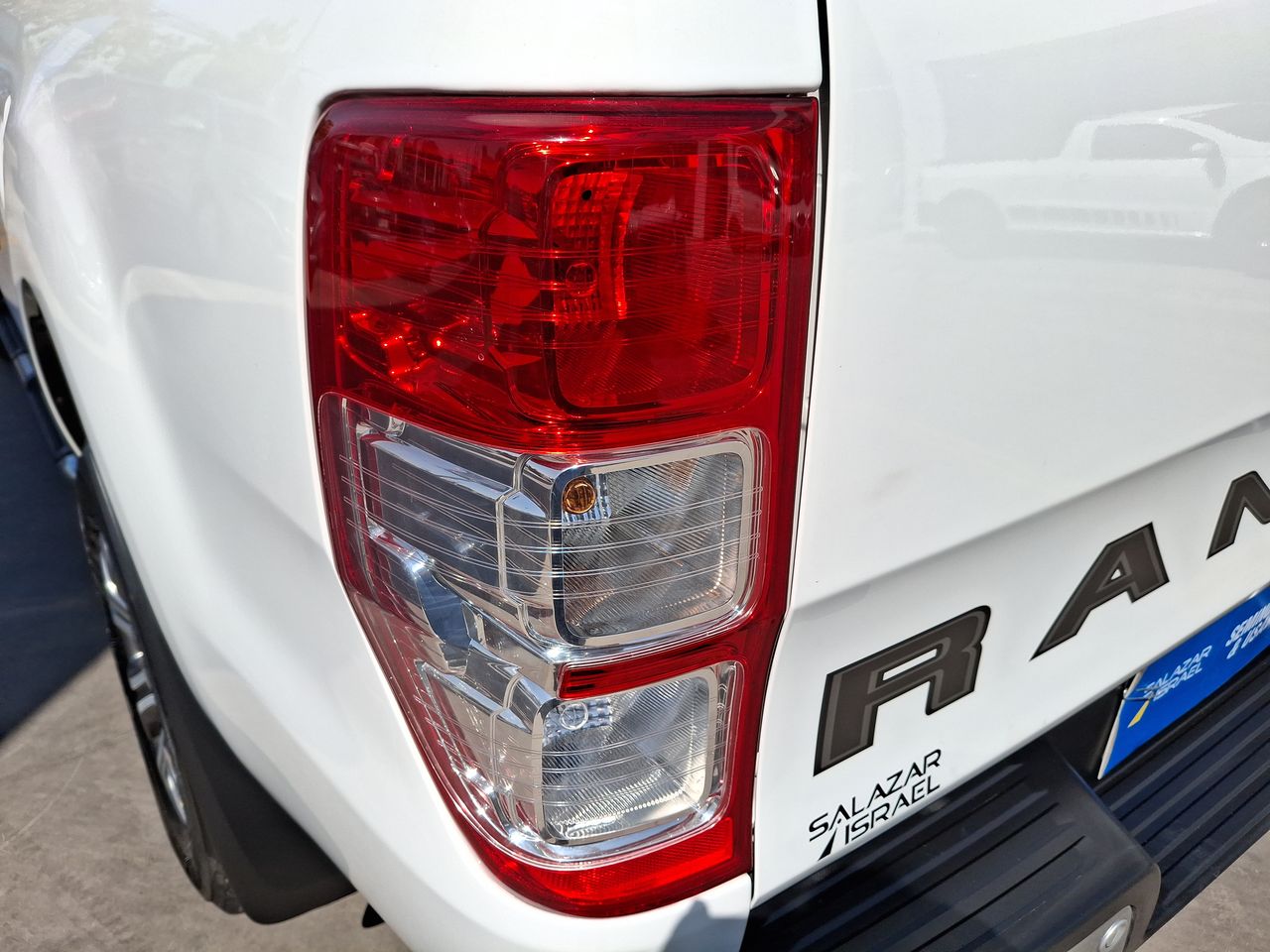 FORD - 20