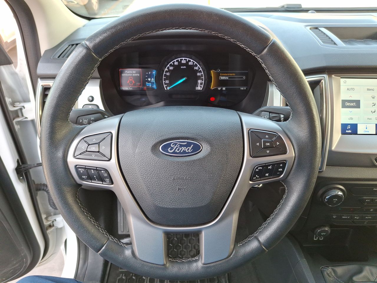 FORD - 24