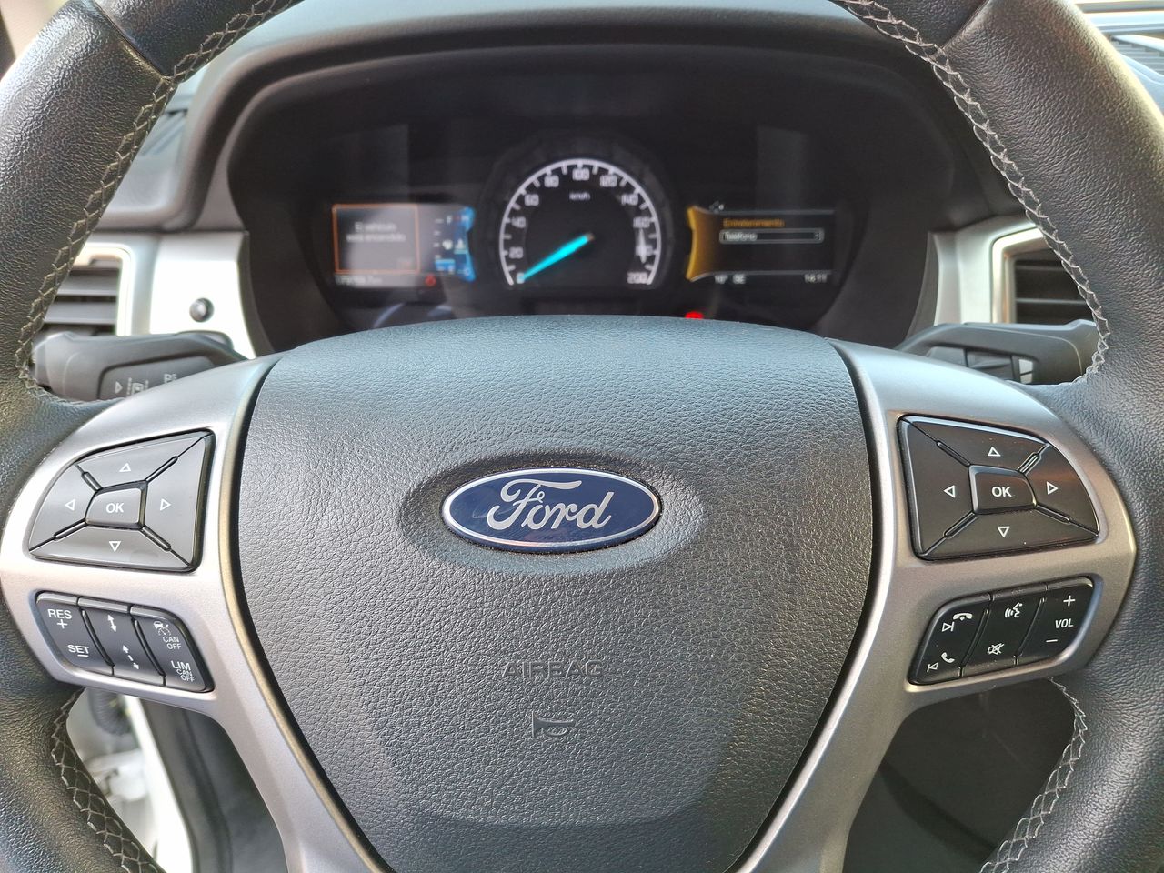FORD - 25