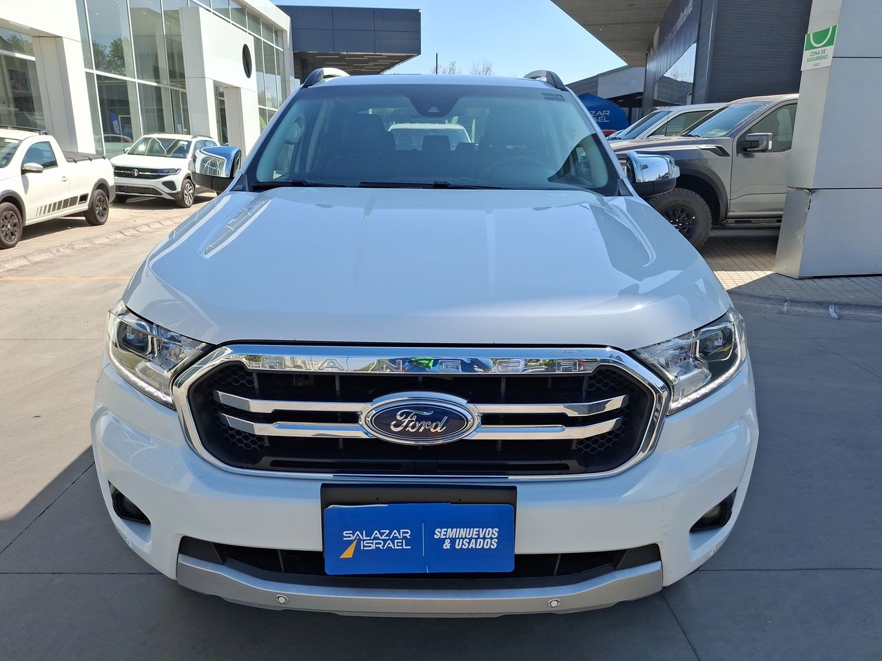 FORD - 2