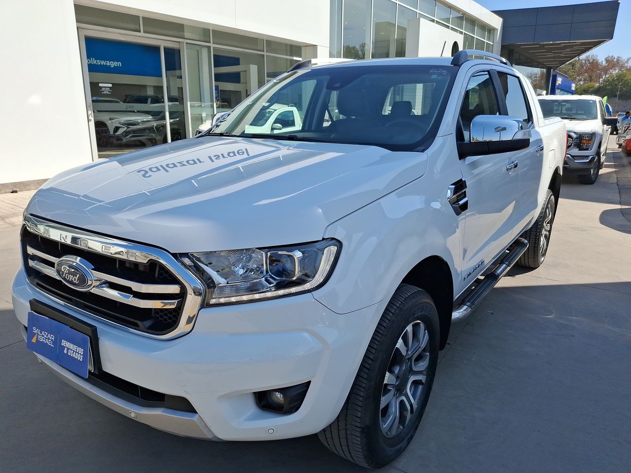 FORD - 3