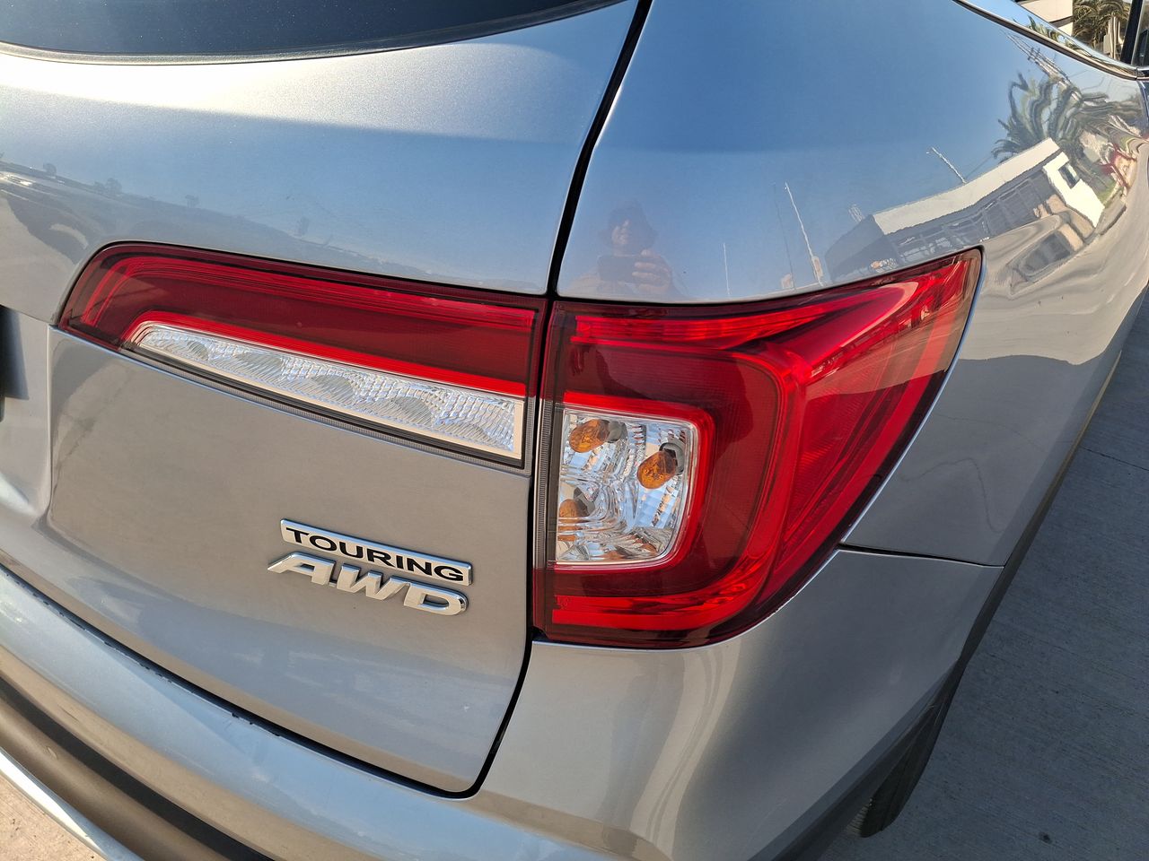 HONDA - 20
