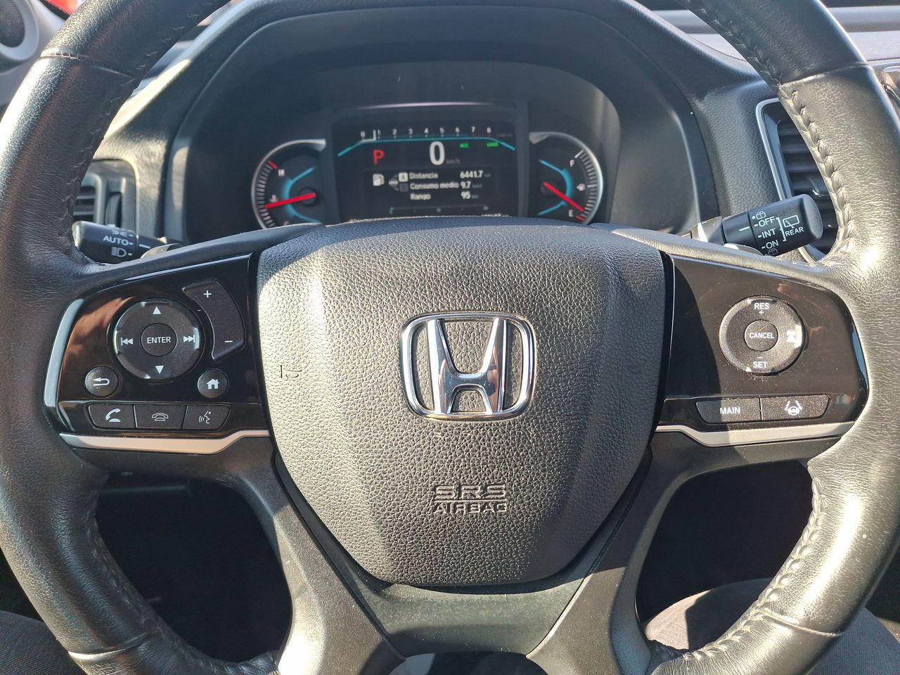HONDA - 24