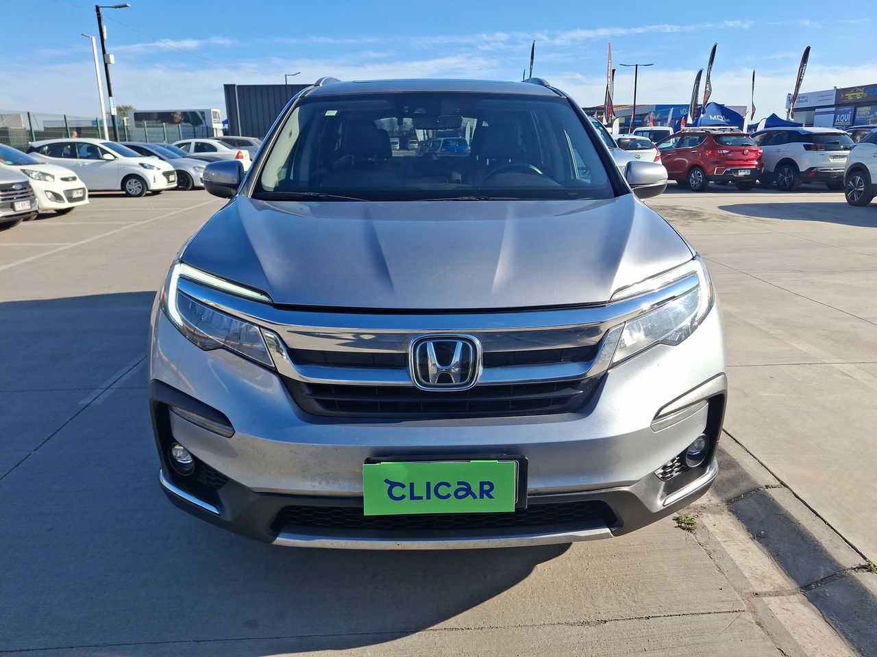 HONDA - 2