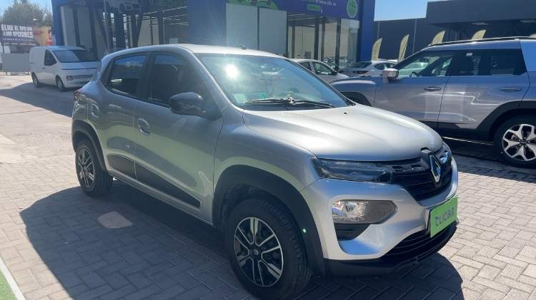 RENAULT - 1
