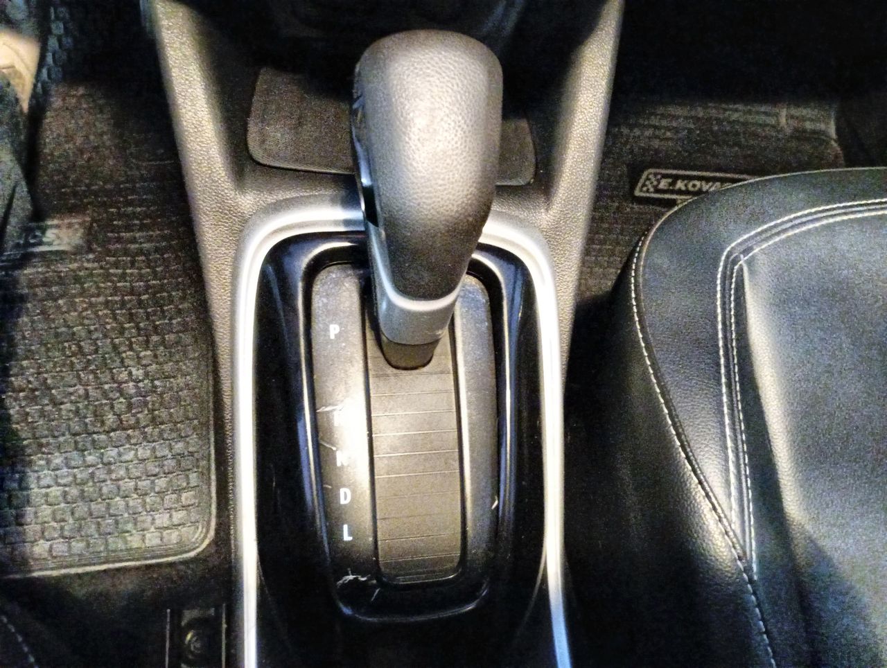CHEVROLET - 30