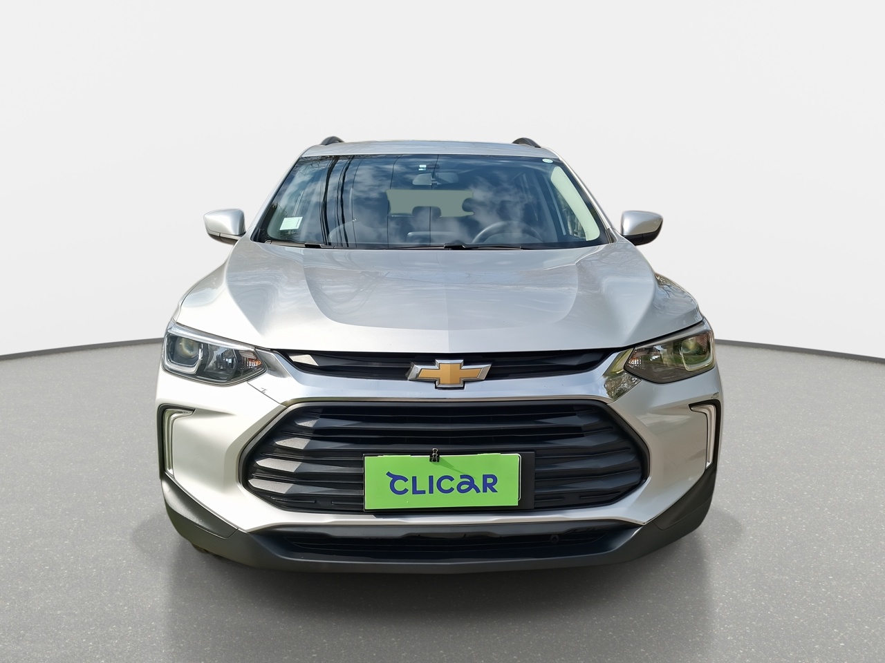 CHEVROLET - 2