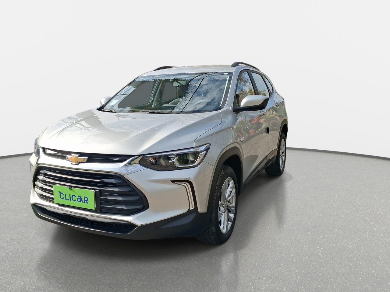 CHEVROLET - 3