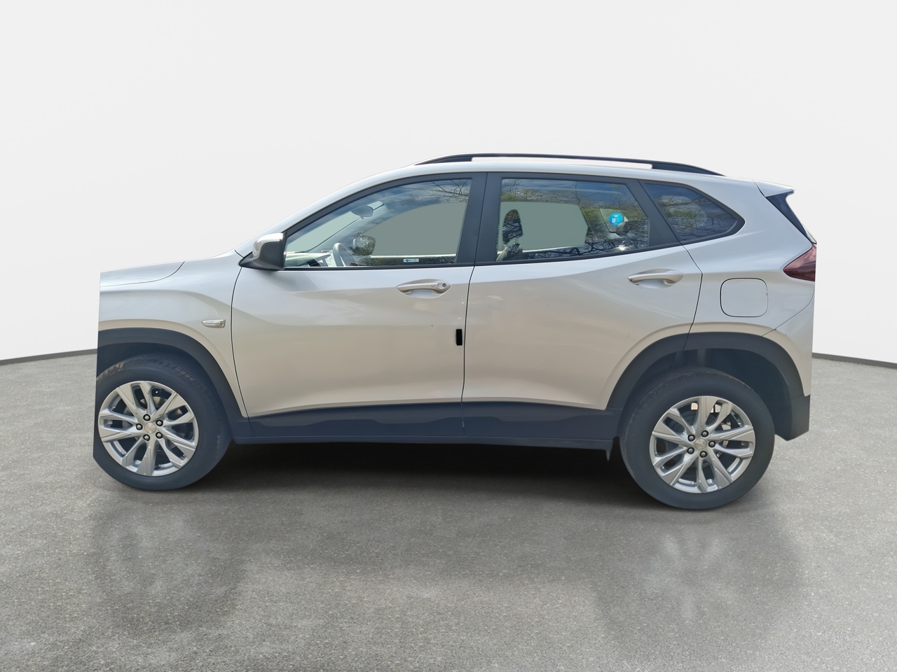 CHEVROLET - 4
