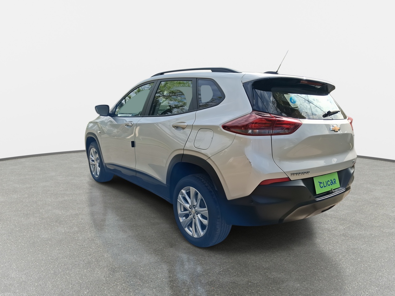 CHEVROLET - 5