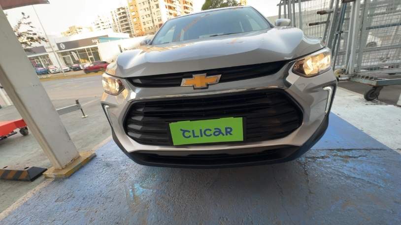CHEVROLET - 2