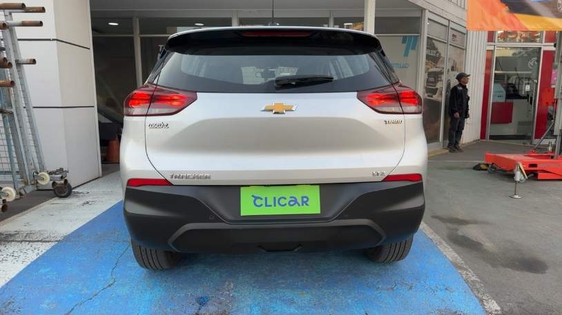 CHEVROLET - 5