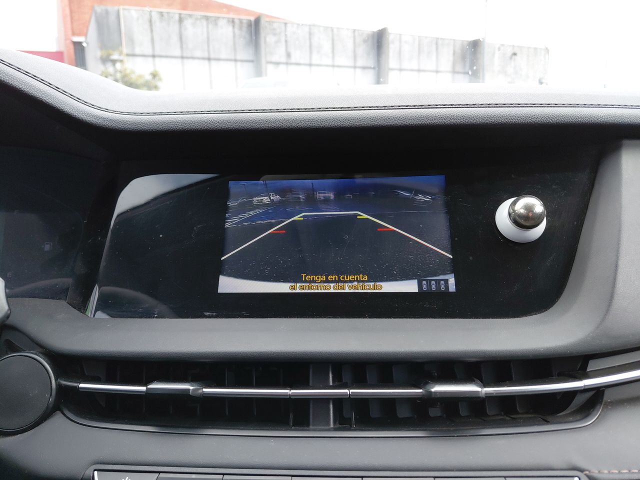Changan Cs15 — foto 19 de 23