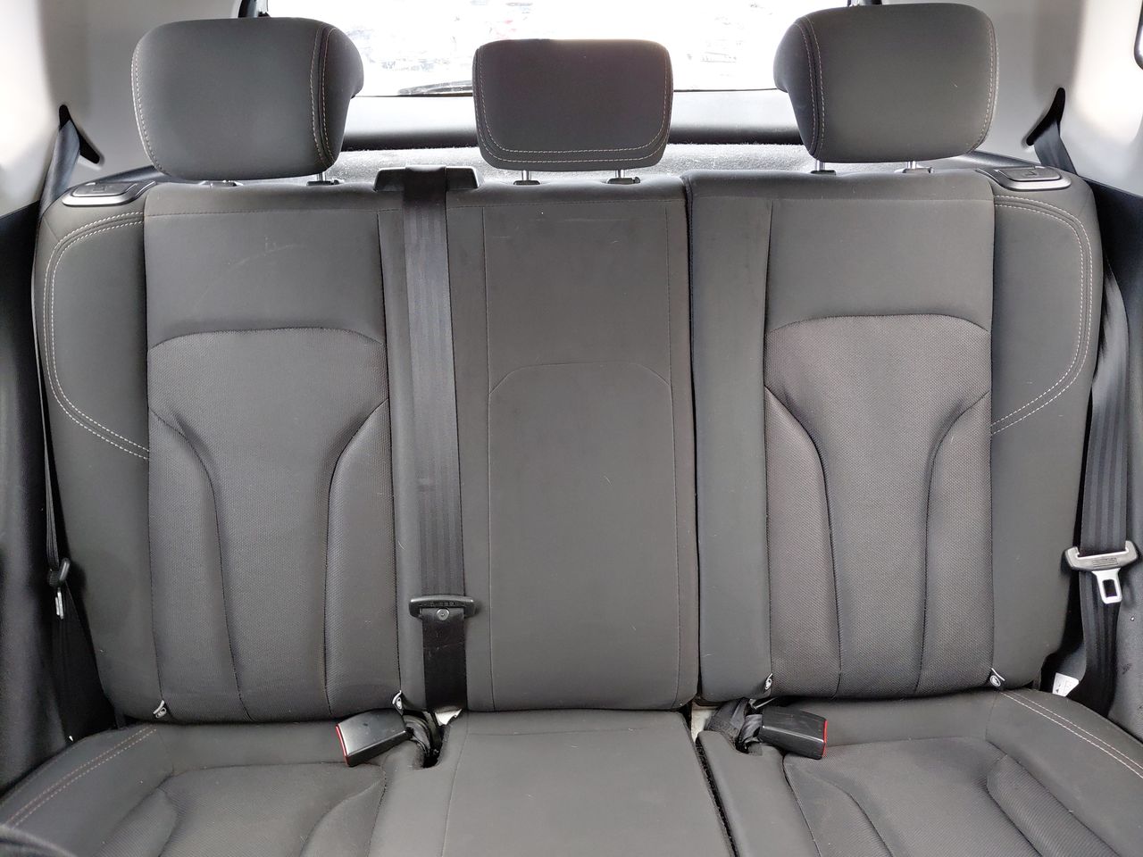 Changan Cs15 — foto 23 de 23