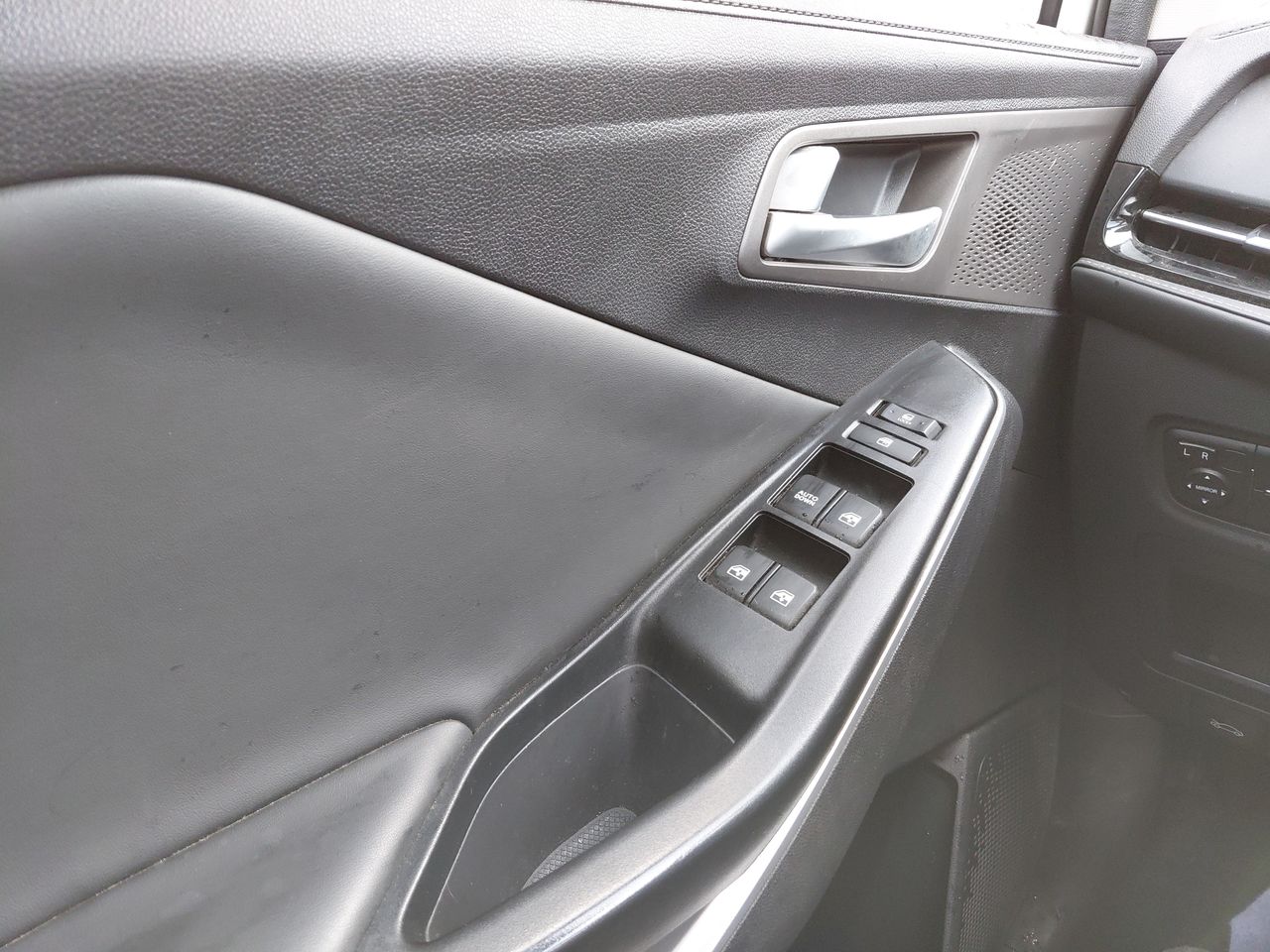 Changan Cs15 — foto 13 de 23