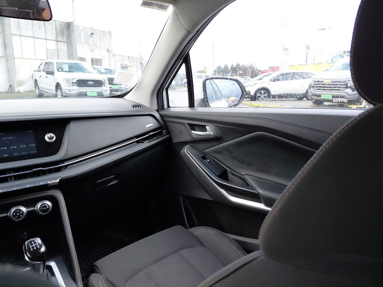 CHANGAN - 2