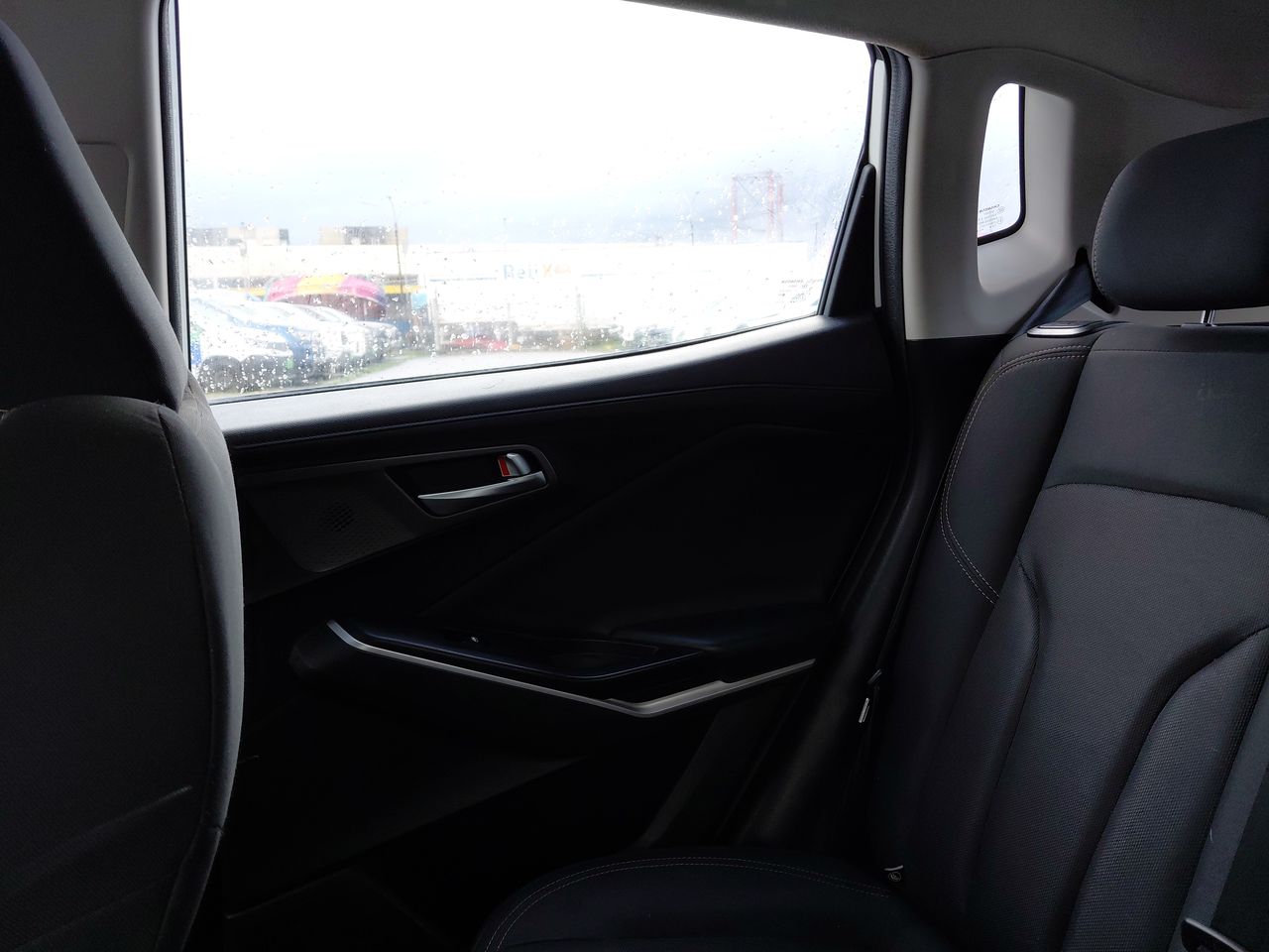 CHANGAN - 3