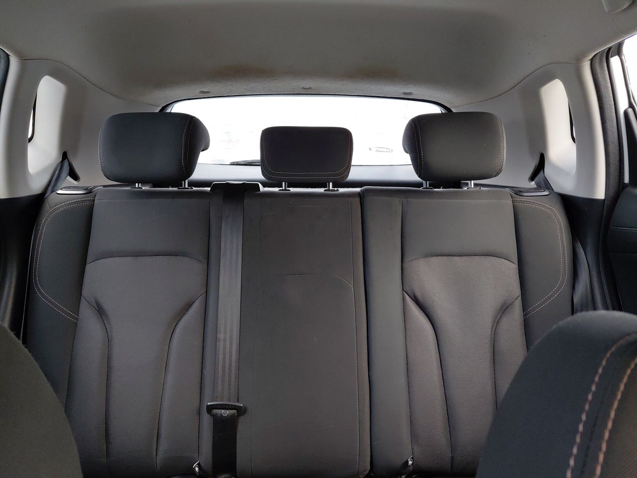 CHANGAN - 4