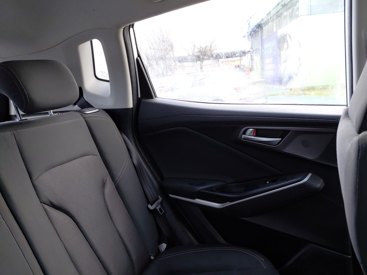 CHANGAN - 5