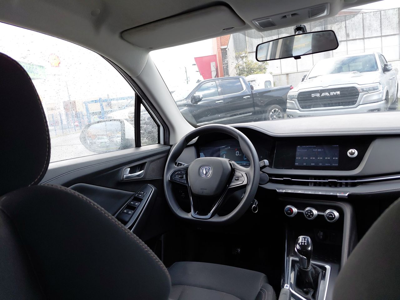 CHANGAN - 6