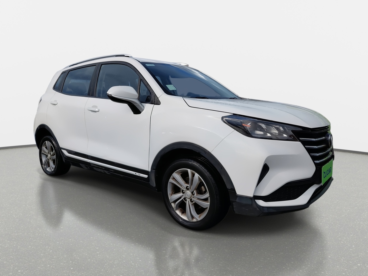 CHANGAN