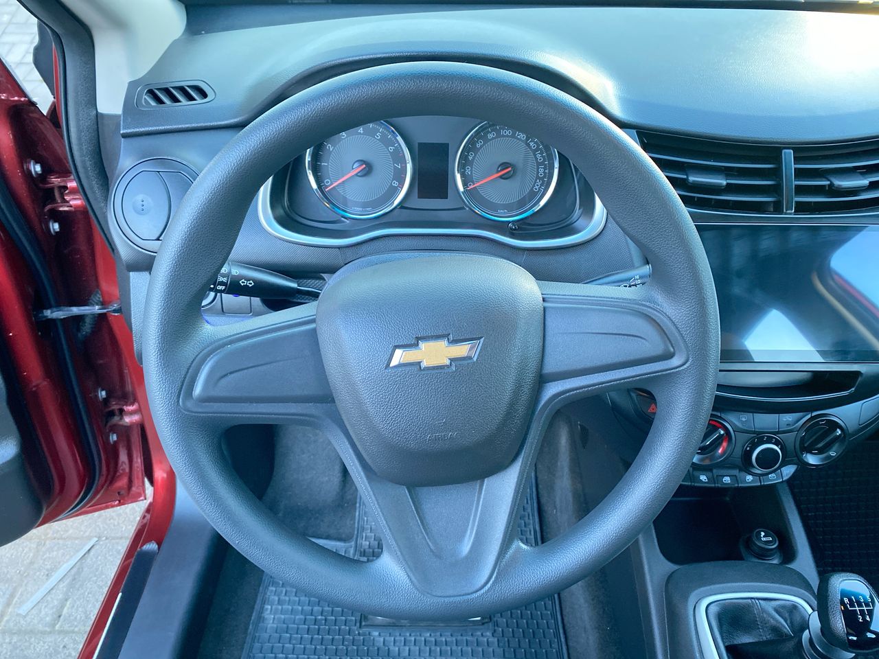 CHEVROLET - 25