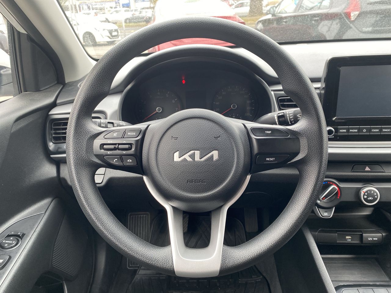KIA - 29