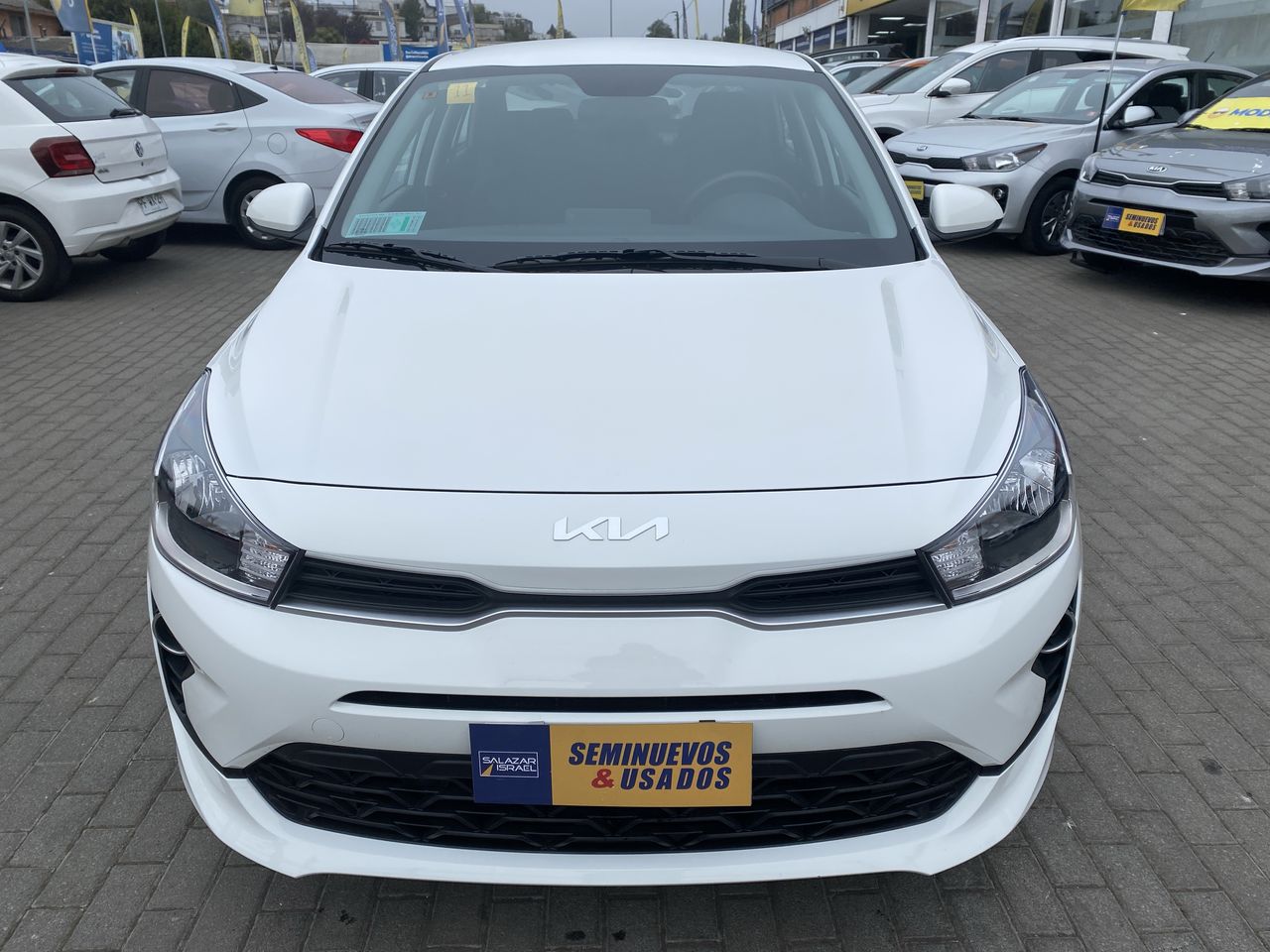 KIA - 2