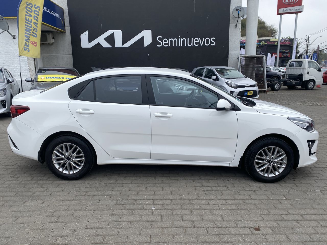 KIA - 11