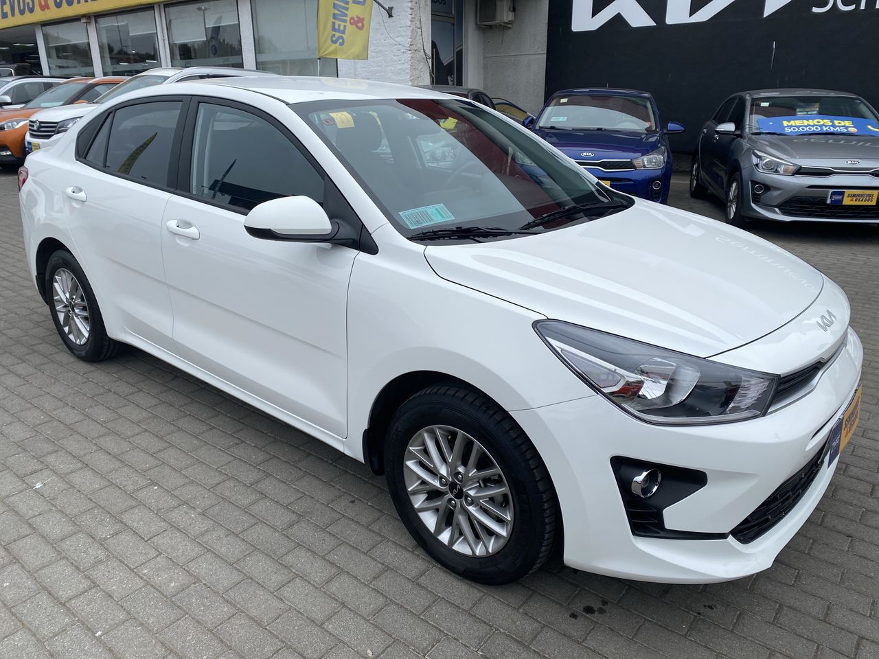 KIA - 12