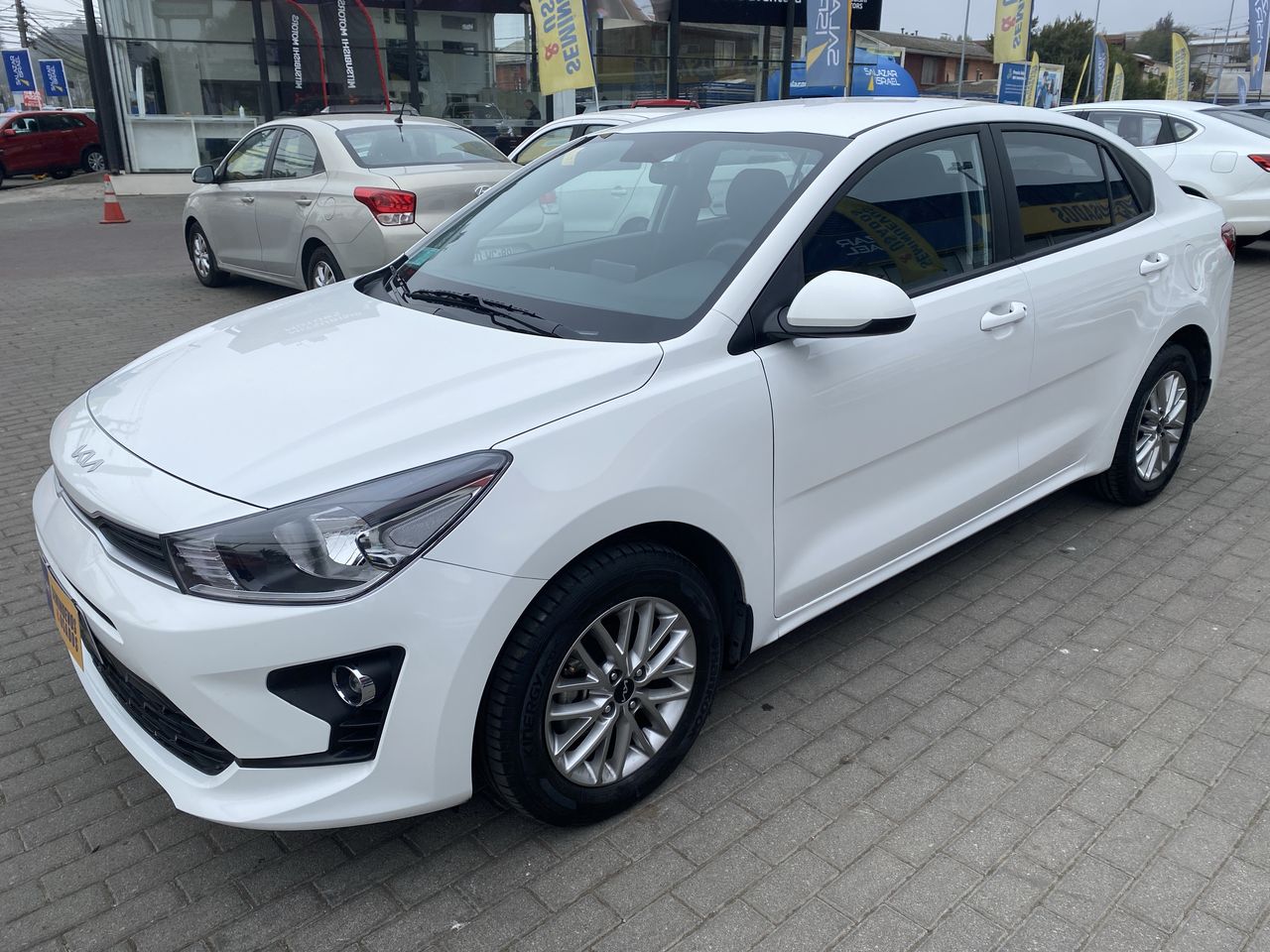 KIA - 4