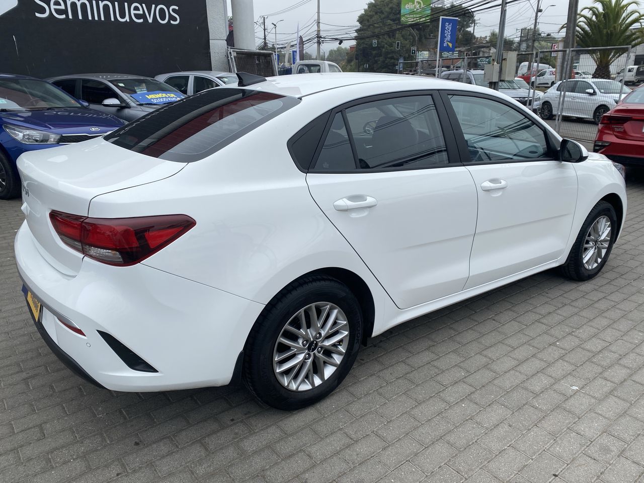 KIA - 10
