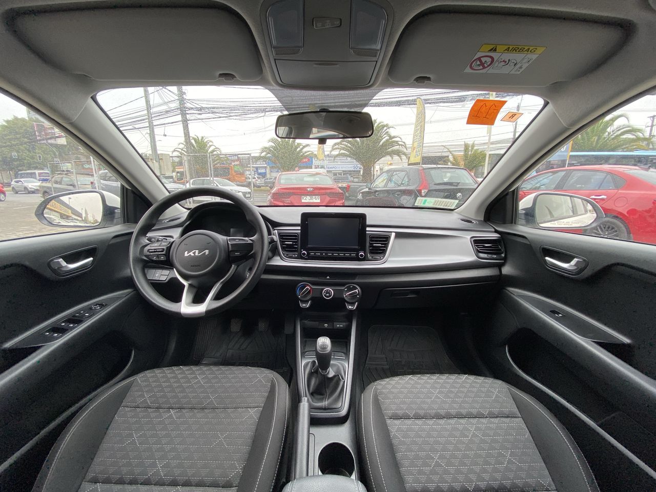 KIA - 13