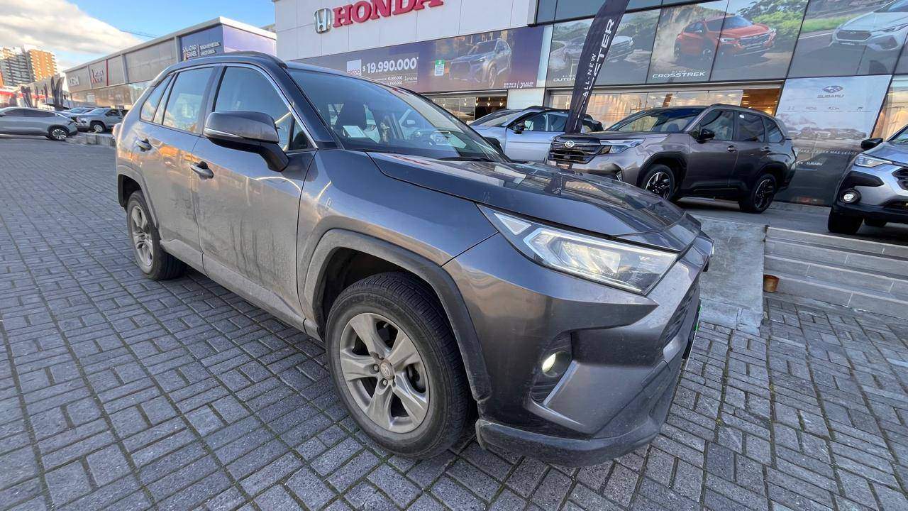 TOYOTA - 1