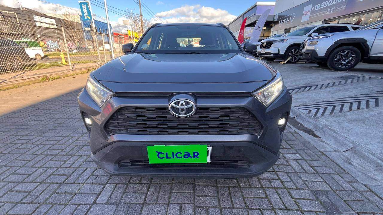 TOYOTA - 2