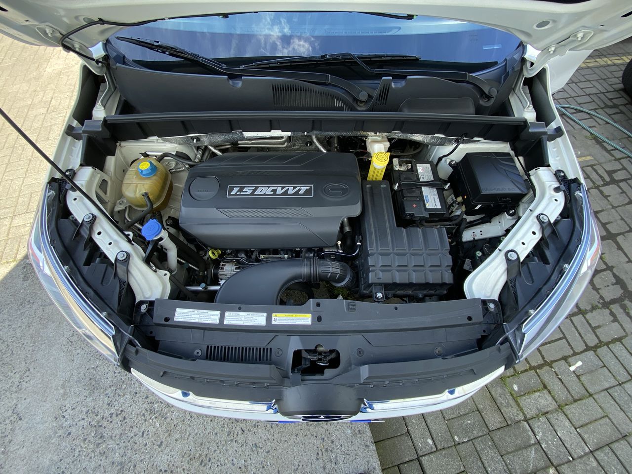 GAC - 16