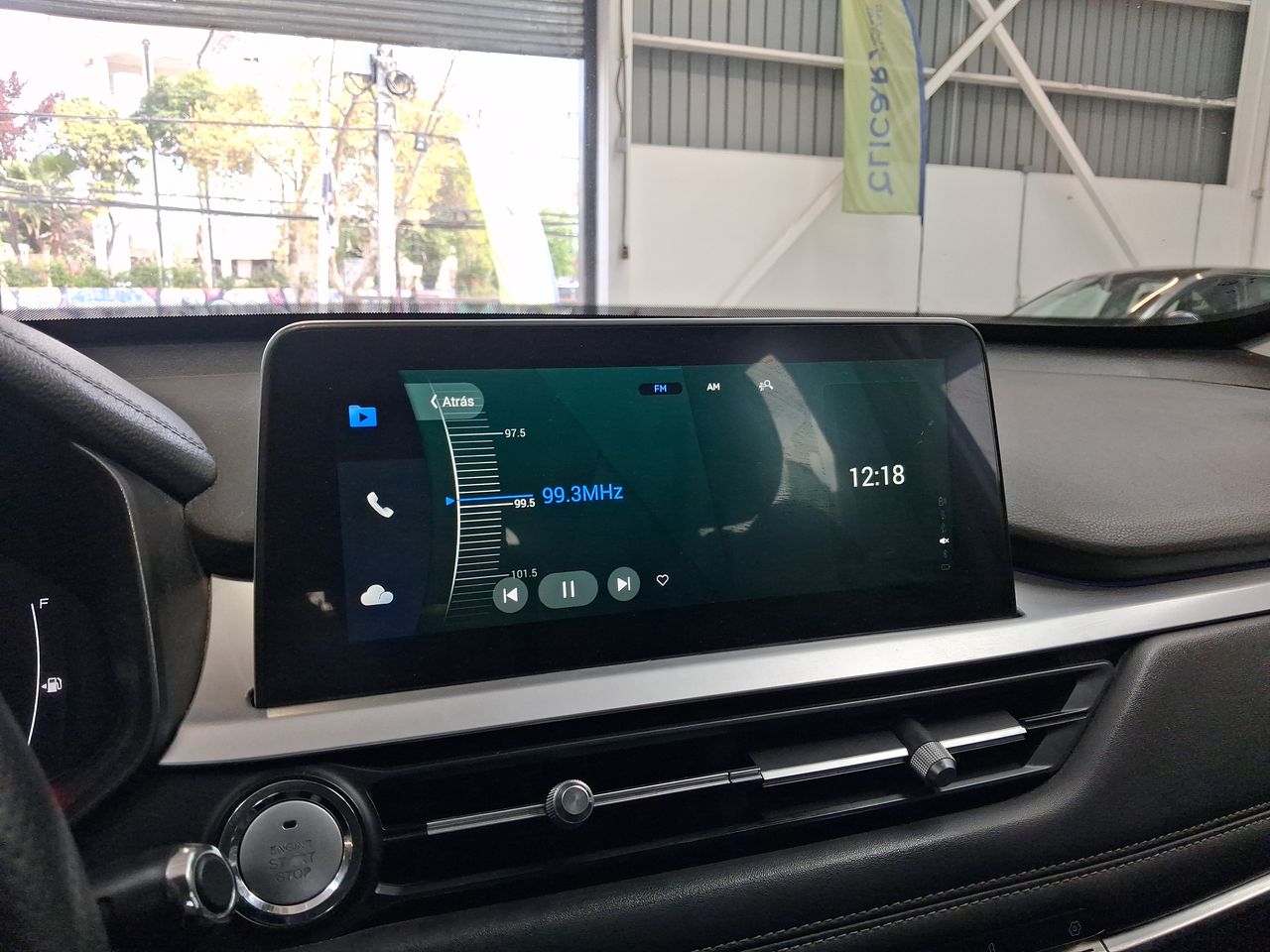 Chery Tiggo 7 Pro — foto 30 de 38