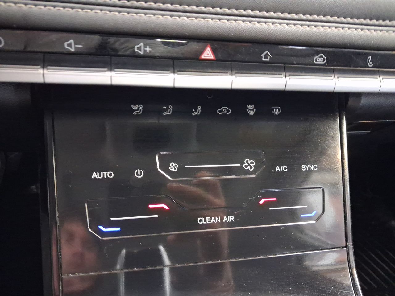 Chery Tiggo 7 Pro — foto 32 de 38
