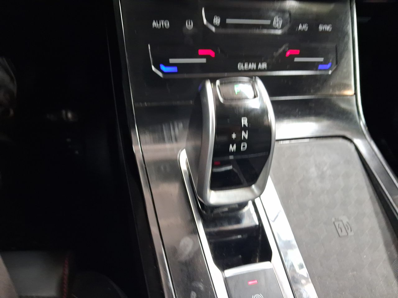 Chery Tiggo 7 Pro — foto 33 de 38