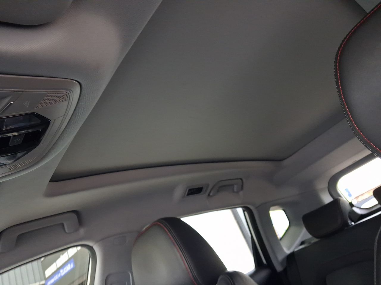 Chery Tiggo 7 Pro — foto 35 de 38