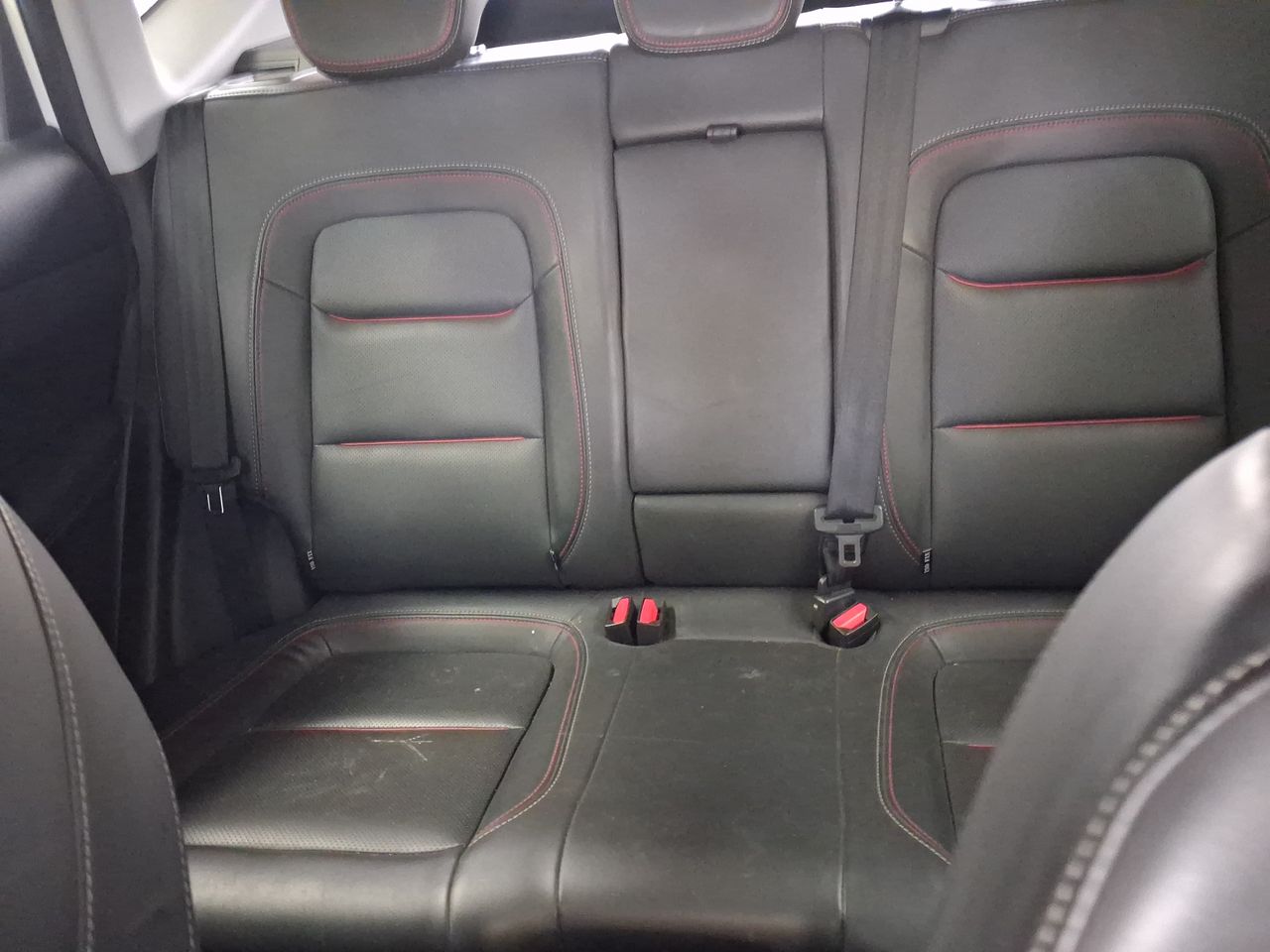 Chery Tiggo 7 Pro — foto 37 de 38