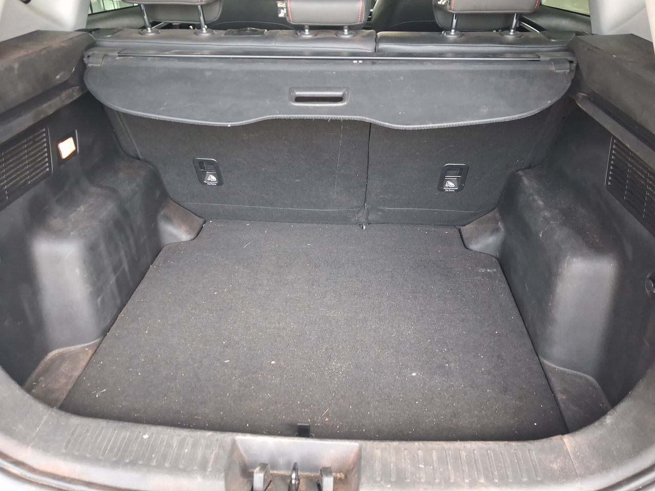 Chery Tiggo 7 Pro — foto 23 de 38