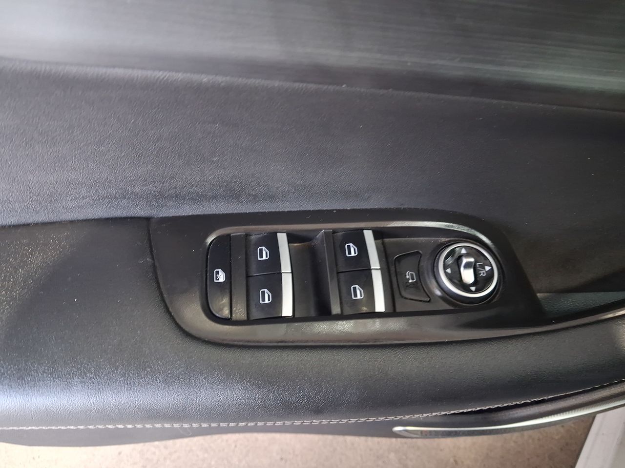 Chery Tiggo 7 Pro — foto 24 de 38